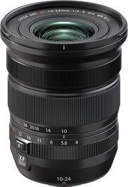 Fujifilm XF10-24 mm F4 R OIS WR