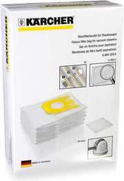 Karcher 7869043290 6.904-329.0 Stofzak Vc6000-6999