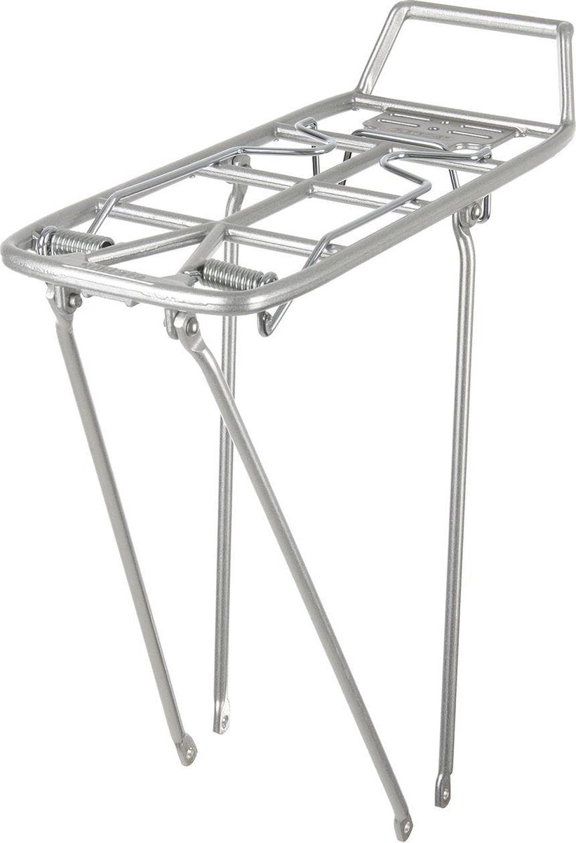 Pletscher Athlete 4B Rack 26 -28" Uitvoering zwart