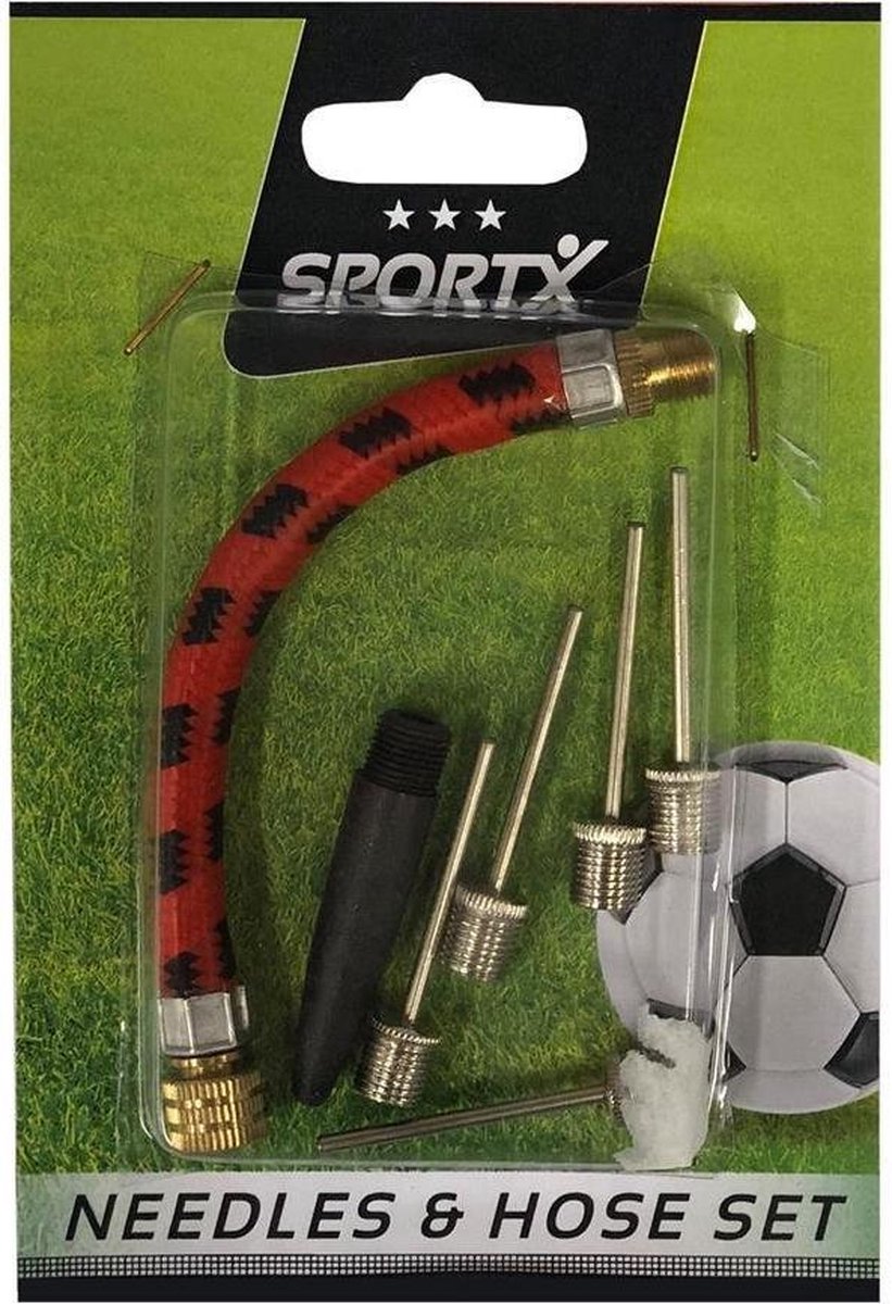 Rugby Shop accessoire set