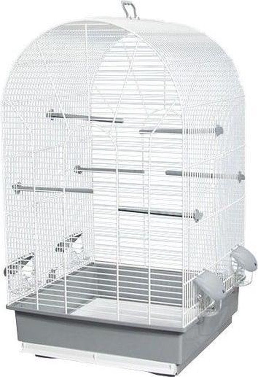 Voltrega Vogelkooi - 601 - Wit