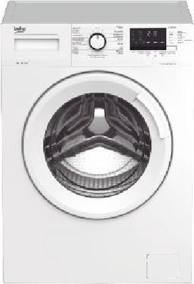 Beko WTV9722XSW1 - Wasmachine