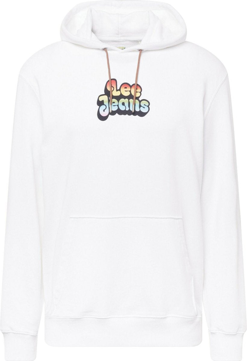 Lee sweatshirt Gemengde Kleuren-Xl