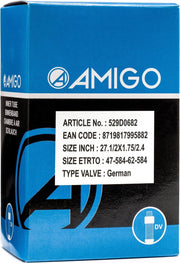 Amigo Binnenband - 27