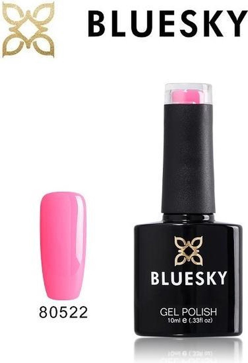 Bluesky 80522