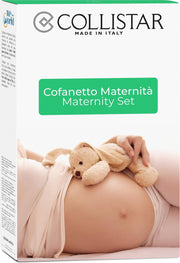 Collistar Maternity Gift set 3 st.