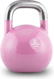 Compket Competition Kettlebell kogelgewicht 