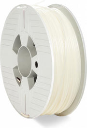 Verbatim 55326 3D-printmateriaal Polymelkzuur Wit 1 kg