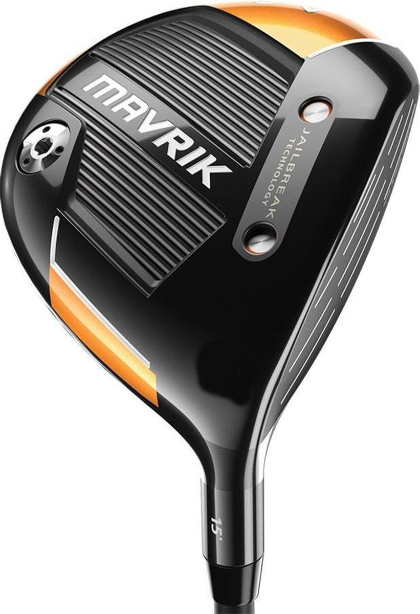 Callaway Mavrik Fairwaywood 5 Dames