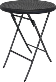 Eurotrail Pavilion Tafel Louvre - charcoal