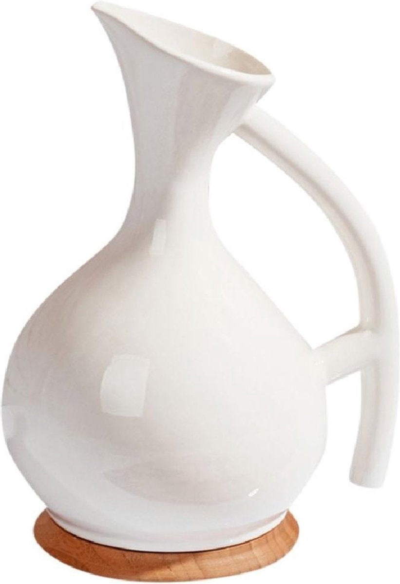 Kosova - Porseleinen Schenkkan - 1000 ml
