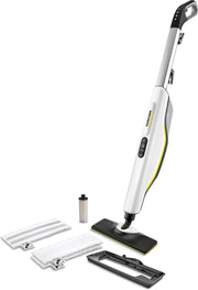 Kärcher SC 3 Upright EasyFix Premium Rechtopstaande stoomreiniger 0