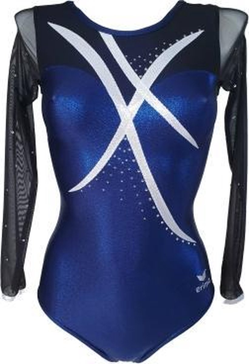 Turnpak Erima  Saffier - Blauw - 38