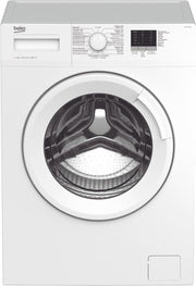 Beko WTV6711BC1 - Wasmachine