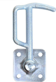 Proplus Klephaak Nr.1 Staal 14 Cm Links In Blister