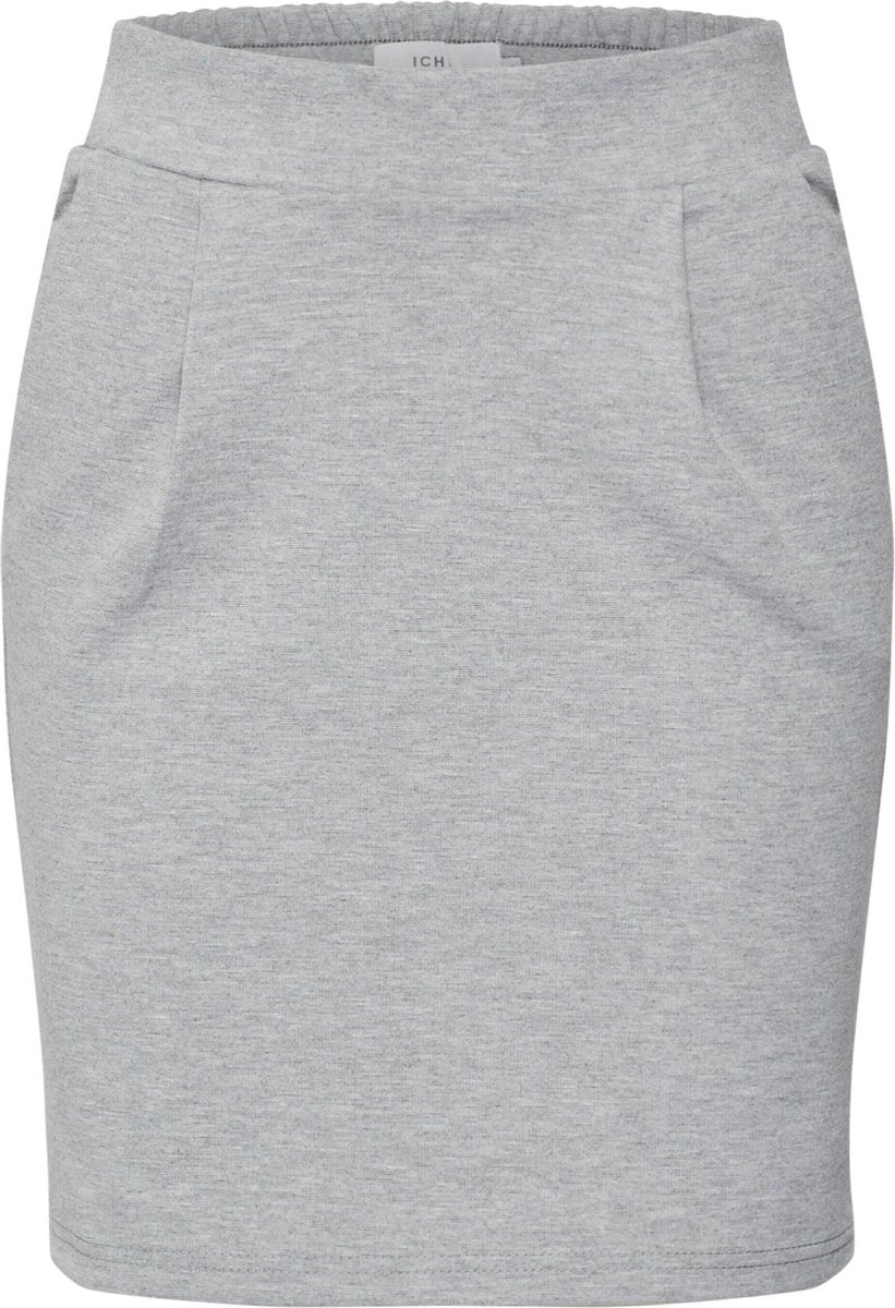 Ichi rok kate Grijs Gemêleerd-Xxl (44)