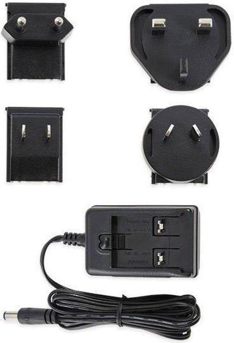 Bluelab (international) adapter tbv pH/PRO-contollers