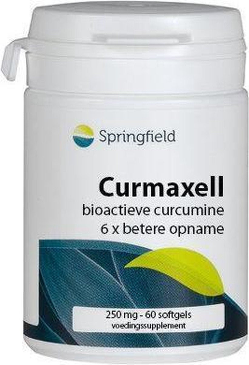 Springfield Curmaxell