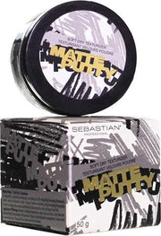 Sebastian Professional Matte Putty - 50ml - Wax
