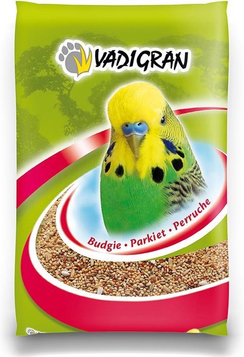 Vadigran original parkiet - 20 kg
