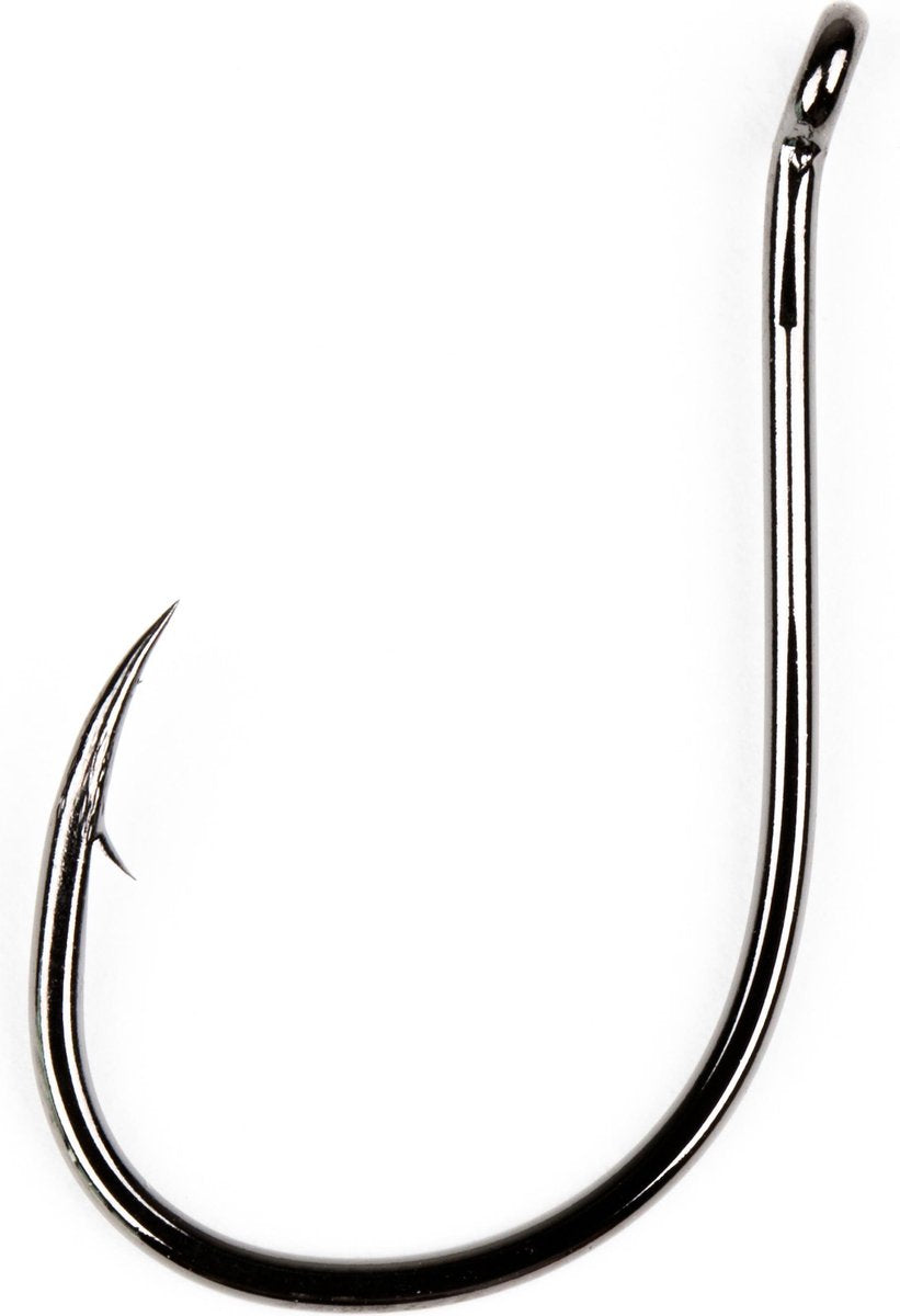 Owner Mosquito Hook BC - 5st. - Maat 2/0