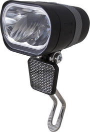 Spanninga Axendo Fiets koplamp - 40 Lux - E-bike