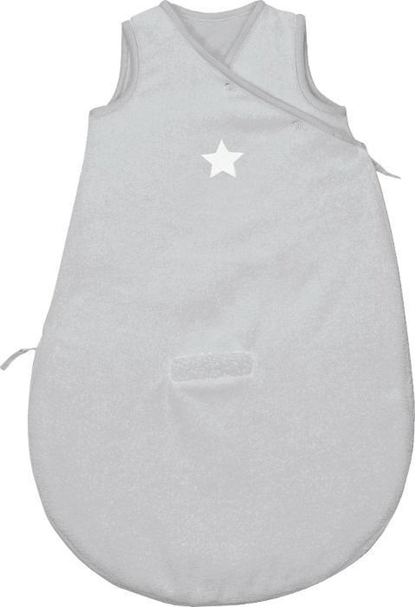 BEMINI slaapzak zomer MAGIC BAG® Maat 0-3 maanden - 60cm – tog 1.0