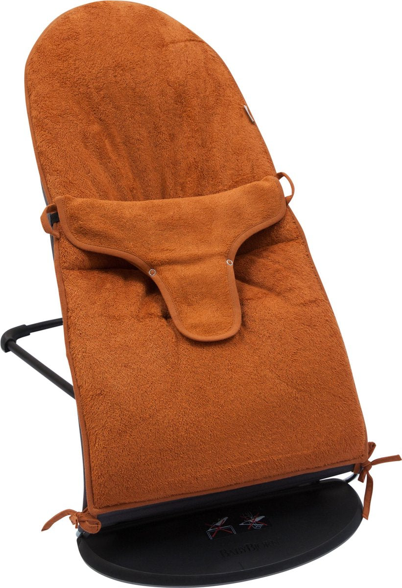 Timboo relaxinlegger BB - Inca Rust