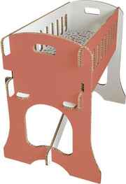 JillyBee - Papercrib - Roest