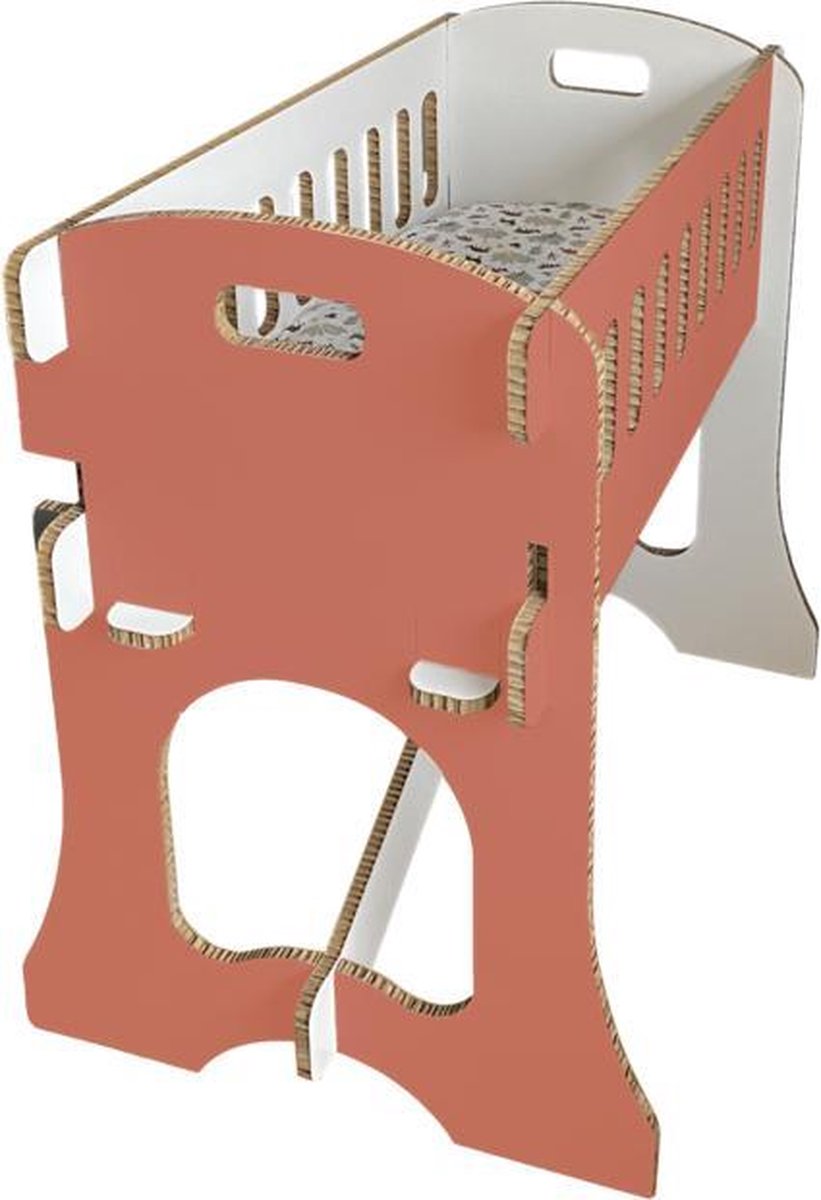 JillyBee - Papercrib - Roest