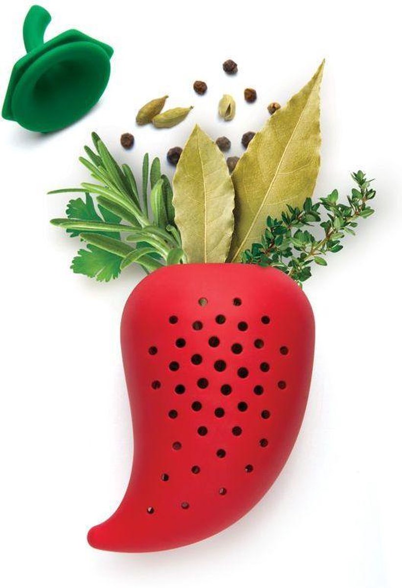 Ototo kruidenbuil Chili peper