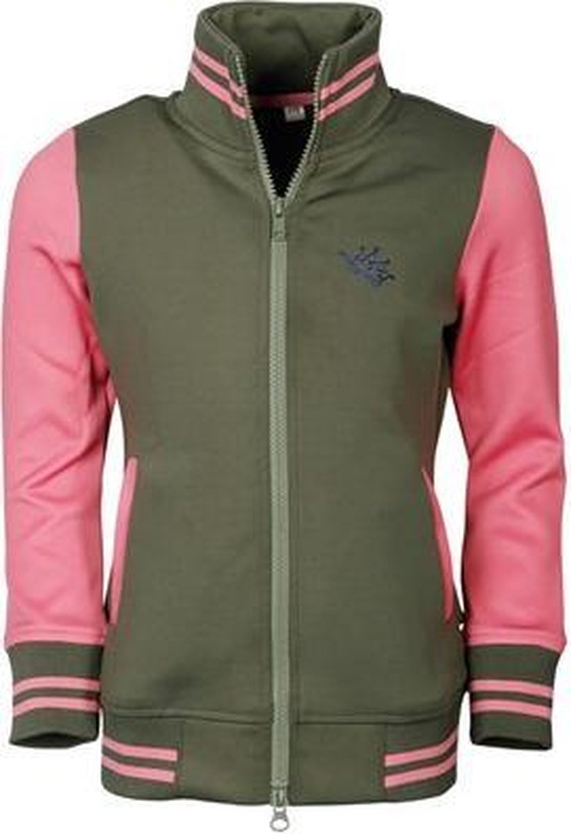 HH Vest Diva Camo