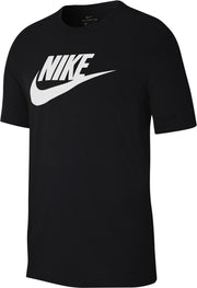 Nike Sportswear Icon Futura T-Shirt Heren - Maat S