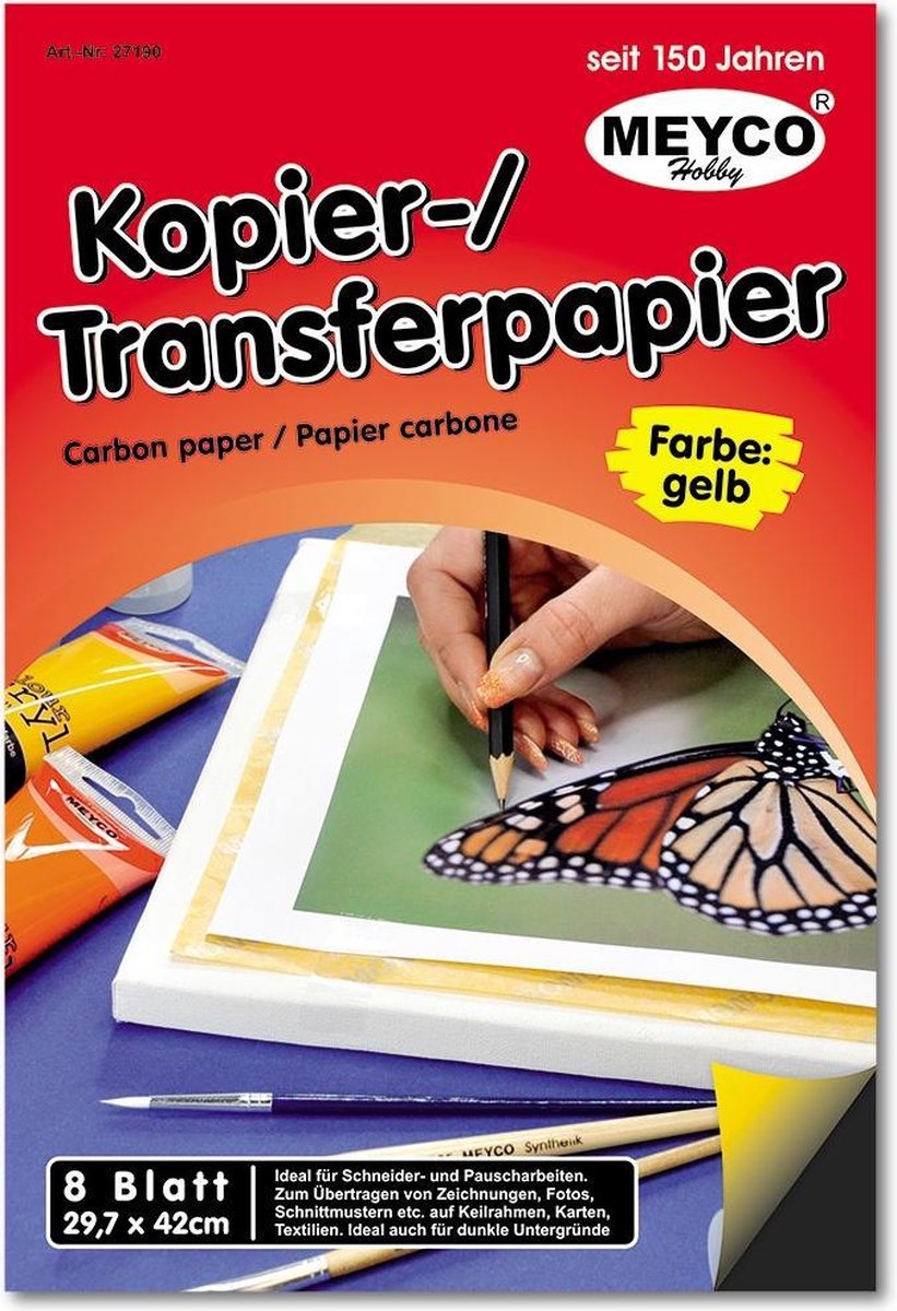 Kopierpapier