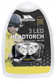 Trespass Guidance Hoofdlamp
