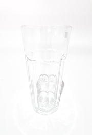 Leonomics Latte Macchiato Glazen – Longdrink Glazen – Koffie - Yoghurt - Desserts– Glas – 475 mL – Set van 2 Stuks