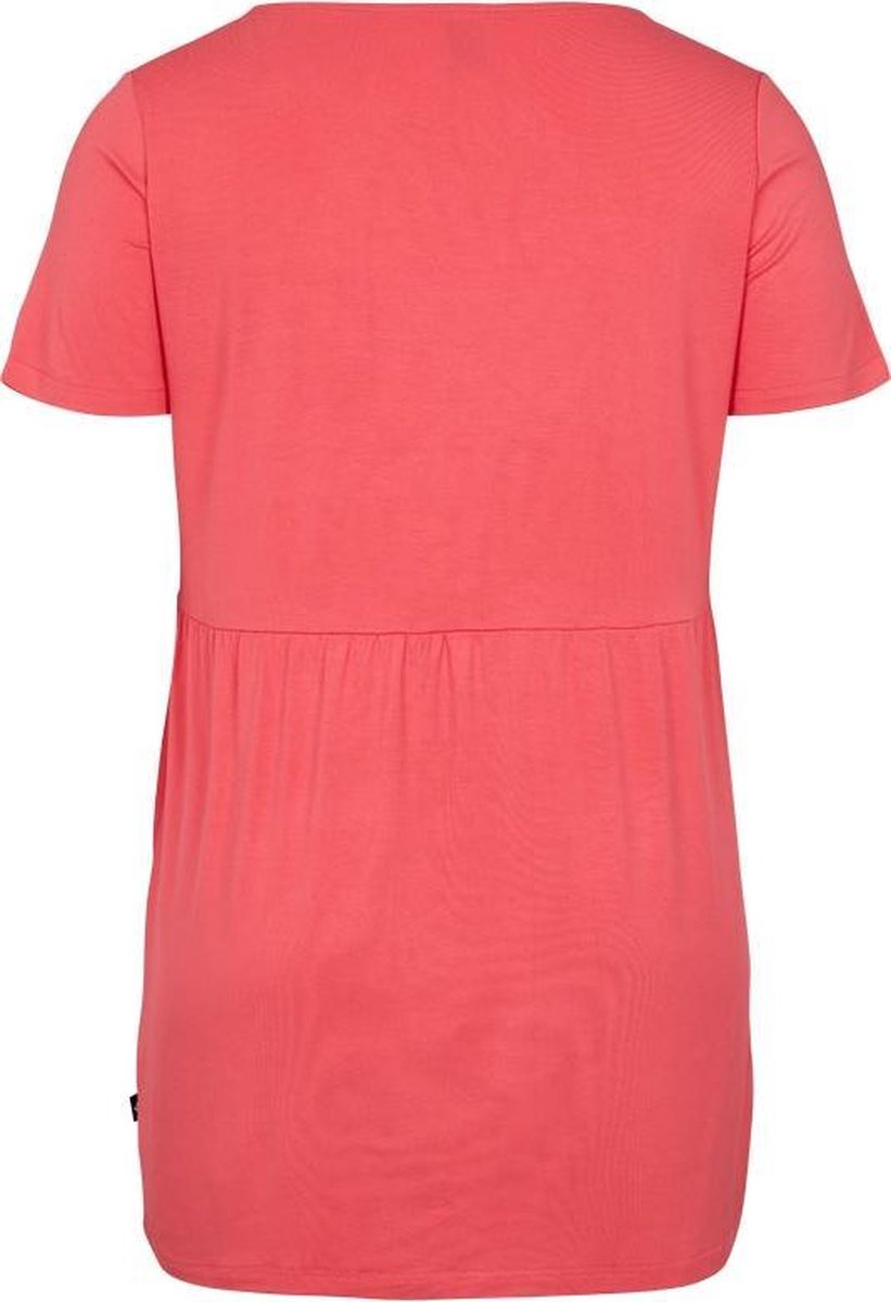 Adia tuniek rimpel pas tricot