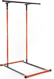 Innovagoods Pull Up Fitness Station - met Trainingsgids - Metaal
