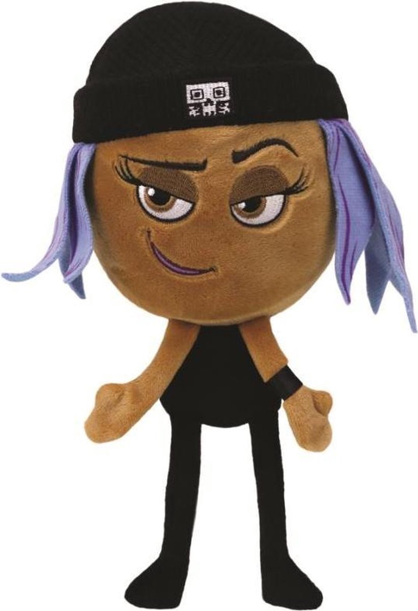 Emoji Jailbreak TY knuffel
