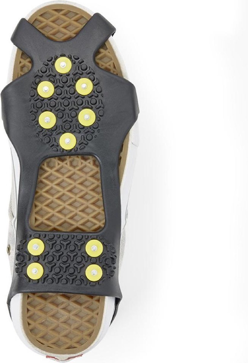 Vitility Schoenovertrek Ice Cover Medium (36-41)