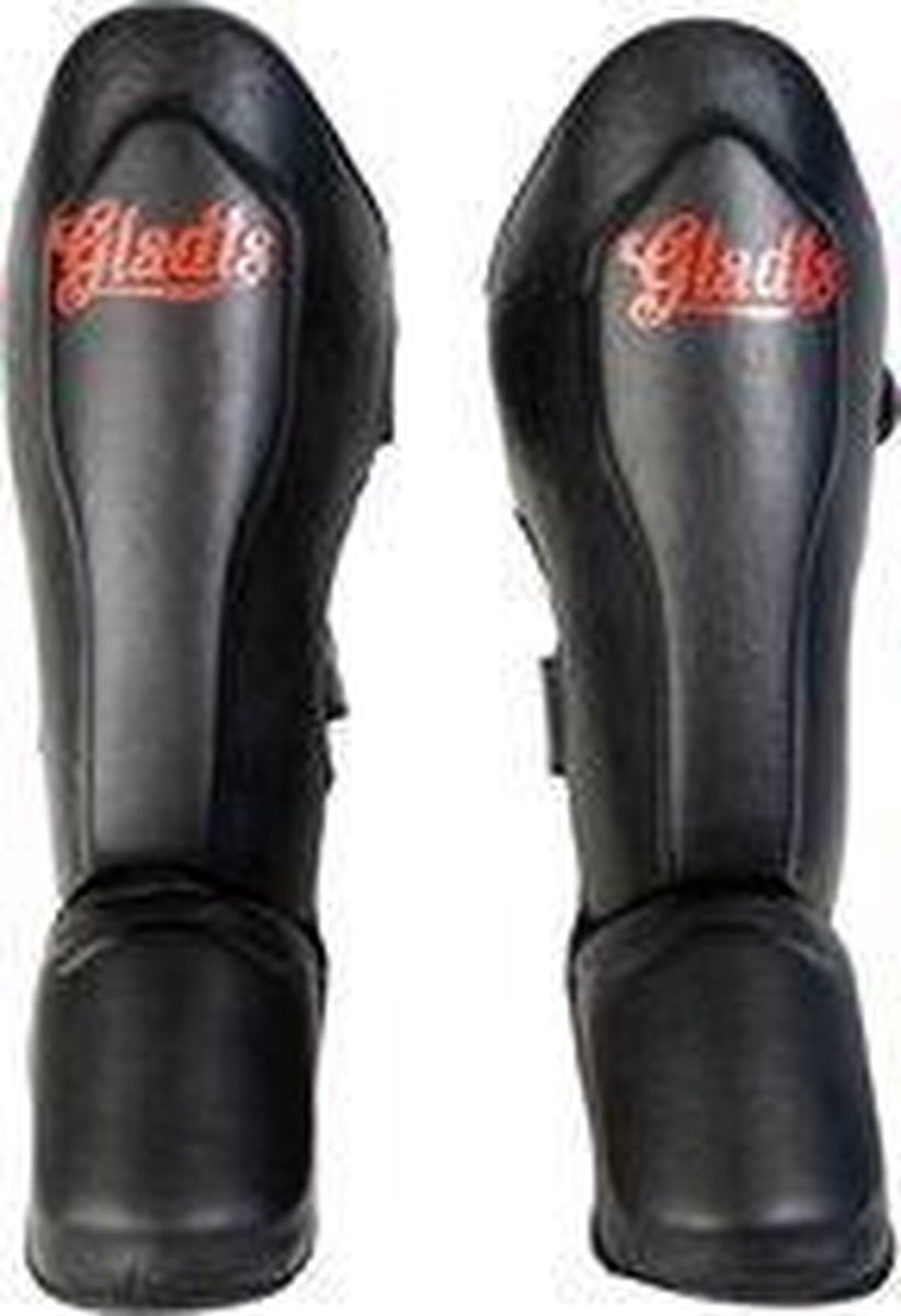 Gladts scheenbeschermers Classic XL
