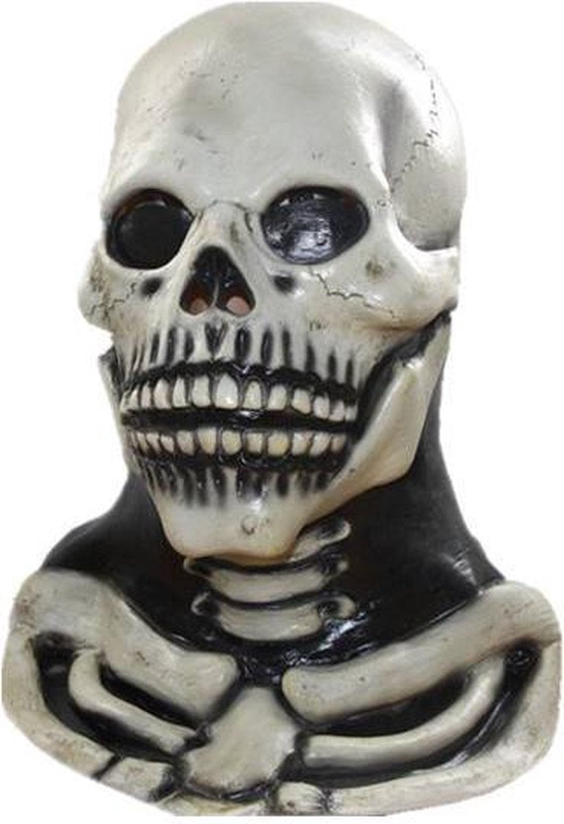 Skelet masker 'Skull masker'