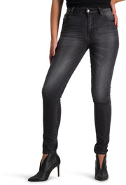 Raizzed Jeans Blossom Dark Grey Stone