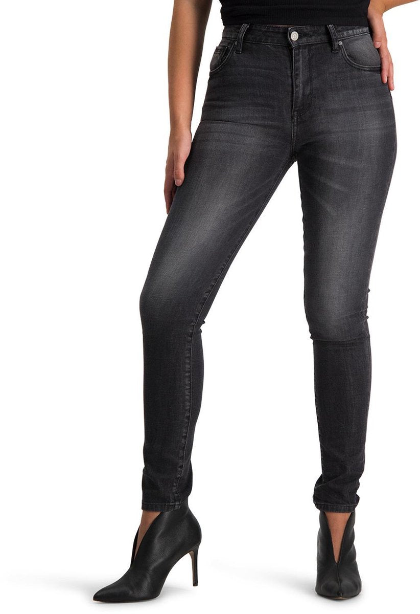 Raizzed Jeans Blossom Dark Grey Stone