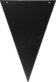 SECURIT KRIJTBORD VLAGJES 12X - 8200/0204