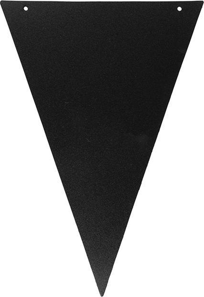 SECURIT KRIJTBORD VLAGJES 12X - 8200/0204