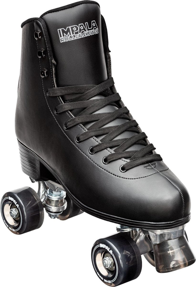 Impala Rollerskates shaka diverse > rollerskates Quad Skate - Black 42