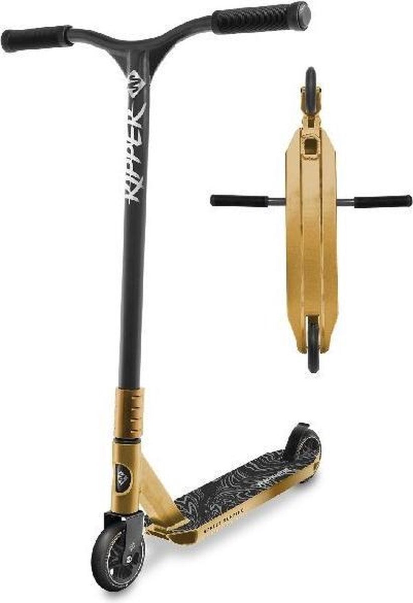 Step Ripper Bloody Gold Stunt step - Street Surfing