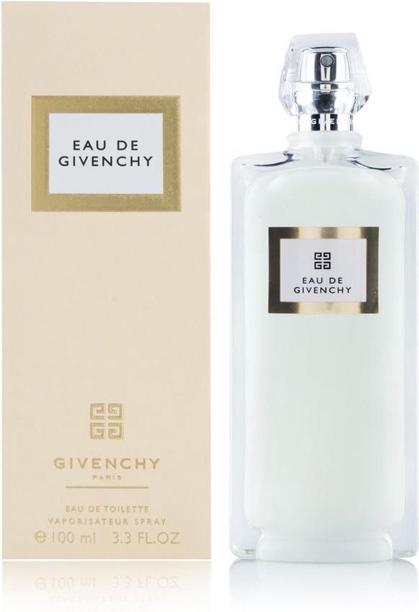 Givenchy Givenchy III Eau de Toilette Spray 100 ml