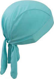 Sport bandana volwassen mint